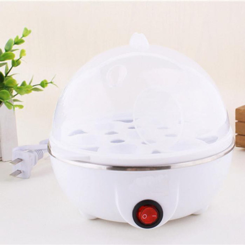 Khargadham Eggs Device Multifunction Poach Boil Electric Egg Cooker Boiler Steamer Automatic Safe Power-Off Cooking Tools Kitchen Utensil Egg Cooker(Multicolor, 7 Eggs) Khargadham Eggs Device Multifunction Poach Boil Electric Egg Cooker Boiler Steamer Automatic Safe Power-Off Cooking Tools Kitchen Utensil Egg Cooker(Multicolor, 7 Eggs)