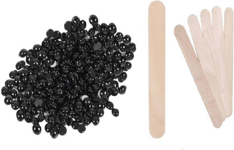 nrcshopping chocolate new latest flavour 1000 gram wax beans Wax(1000 g)