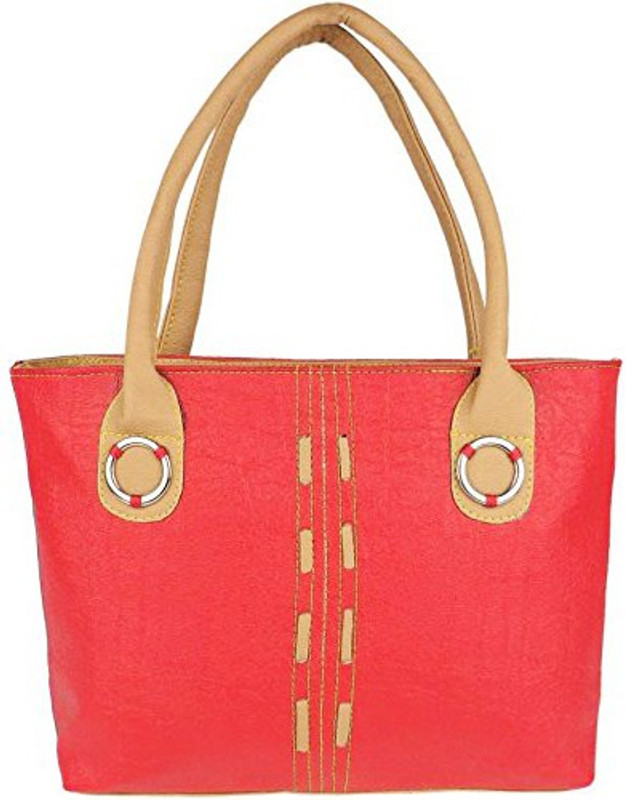 women handbag Women Red Shoulder Bag