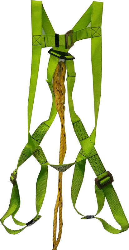 heapro (HI-32)PP-(HI-224)K Safety Harness(Free Size)