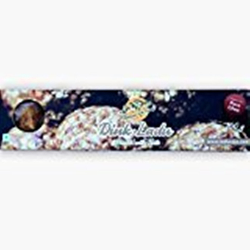 laduraja Dink Ladu Indian Sweet - 200gm Box(200 g)