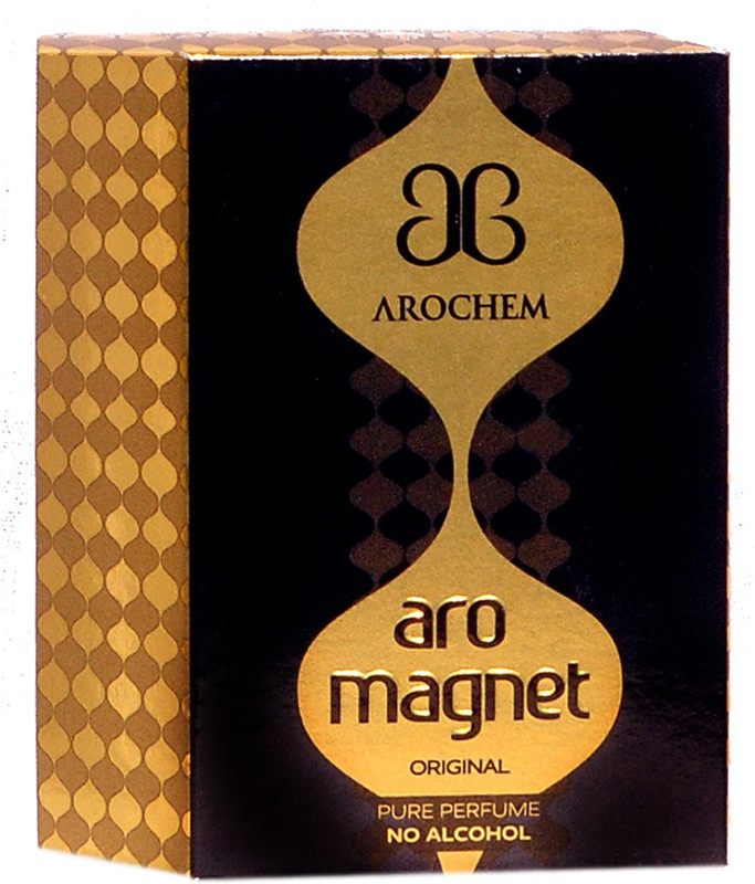 arochem aro magnet 005 Floral Attar(Floral)