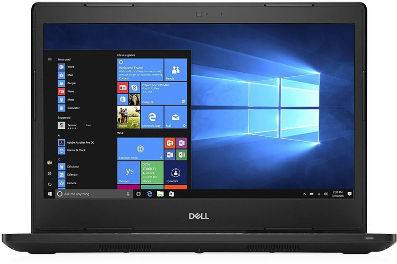 Dell 3000 Core i5 6th Gen - (4 GB/500 GB HDD/Windows 10 Pro) 3480 Laptop(14 inch, Black, 1.6 kg) Dell 3000 Core i5 6th Gen - (4 GB/500 GB HDD/Windows 10 Pro) 3480 Laptop(14 inch, Black, 1.6 kg)