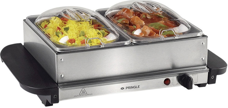 pringle FW 1802 Electric Cooking Heater(2 Burner) pringle FW 1802 Electric Cooking Heater(2 Burner)