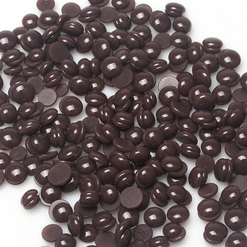 nrcshopping chocolate new latest flavour 200 gram wax beans Wax(200 g)