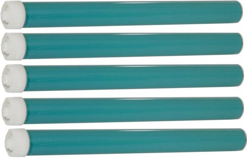 frontzone Drum For Use In Hp 12a / Q2612a Cartidge Single Color Ink Toner(Green)