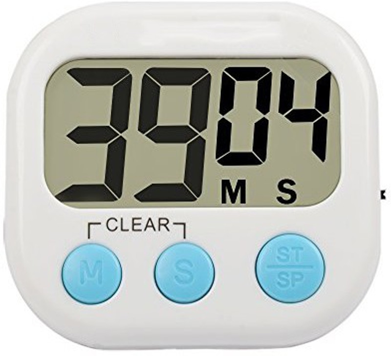 sasy SASY103w Digital Kitchen Timer