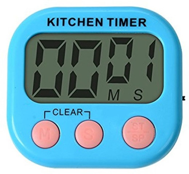 sasy SASY103BL Digital Kitchen Timer