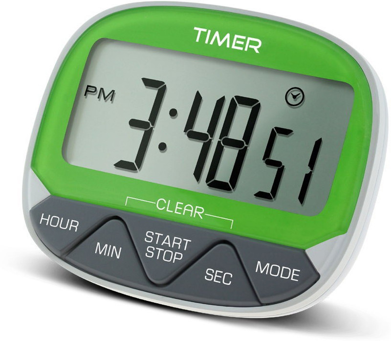 sasy SASY109G Digital Kitchen Timer