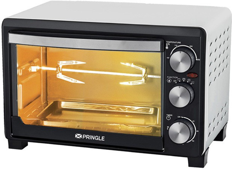 pringle OTG 1803 Aluminium Alloy Microwave Turntable Plate