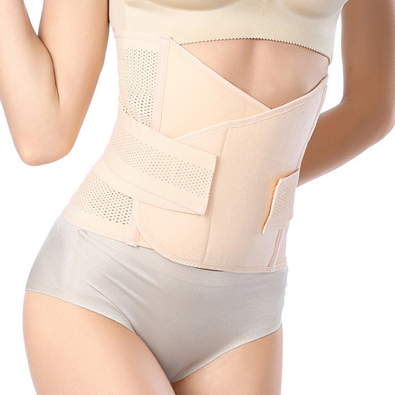riety Wrap Fat Burning Wait Protective Neoprene Slimming Belt(Multicolor)