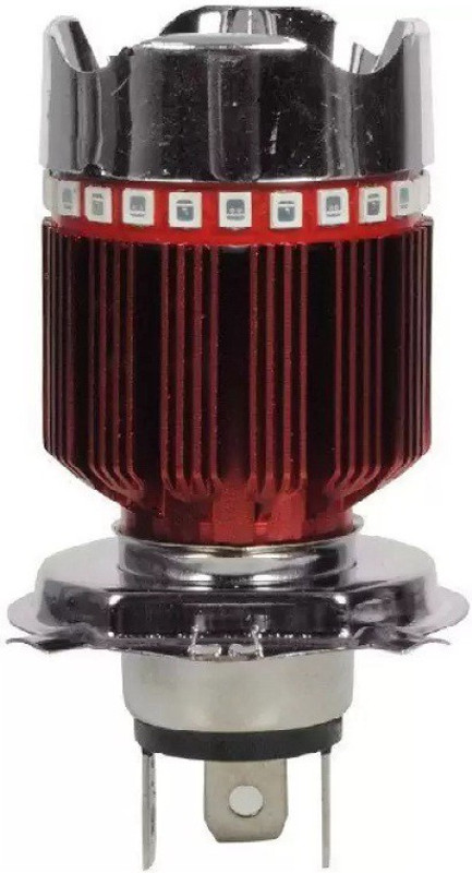 naturalcreations Headlight Xenon(Universal For Bike, Pack of 1)