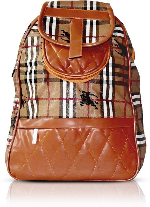 BELLISSIMO Bags_10 Backpack(Multicolor, 12)