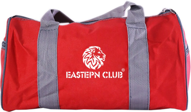 eastern club red gym bag Multipurpose Bag(Red, 20 L)