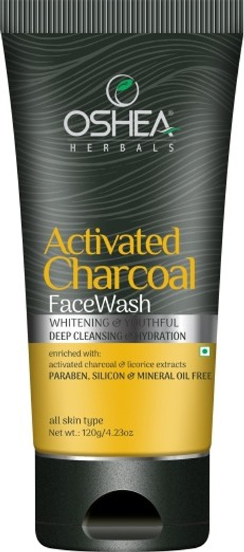 oshea face wash price
