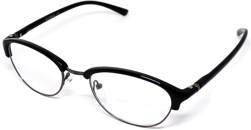 Justkartit Full Rim Oval Frame(51 mm) Justkartit Full Rim Oval Frame(51 mm)