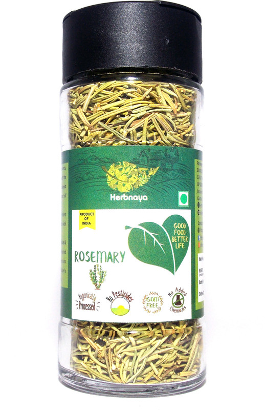 herbnaya ITALIAN ROSEMARY(28 g) herbnaya ITALIAN ROSEMARY(28 g)