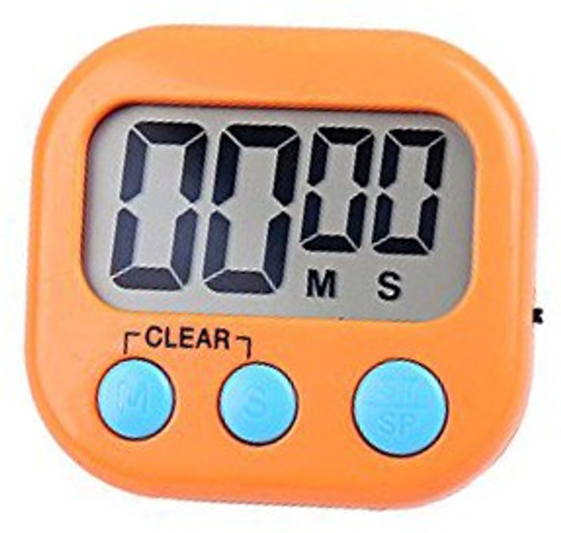 sasy SASY103O Digital Kitchen Timer