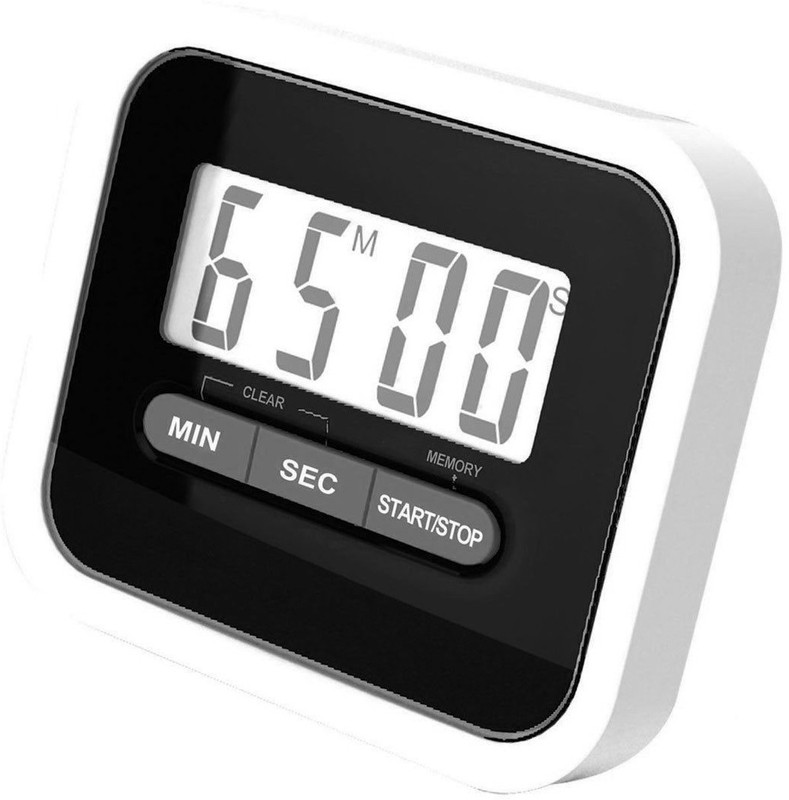 sasy SASY107B Digital Kitchen Timer