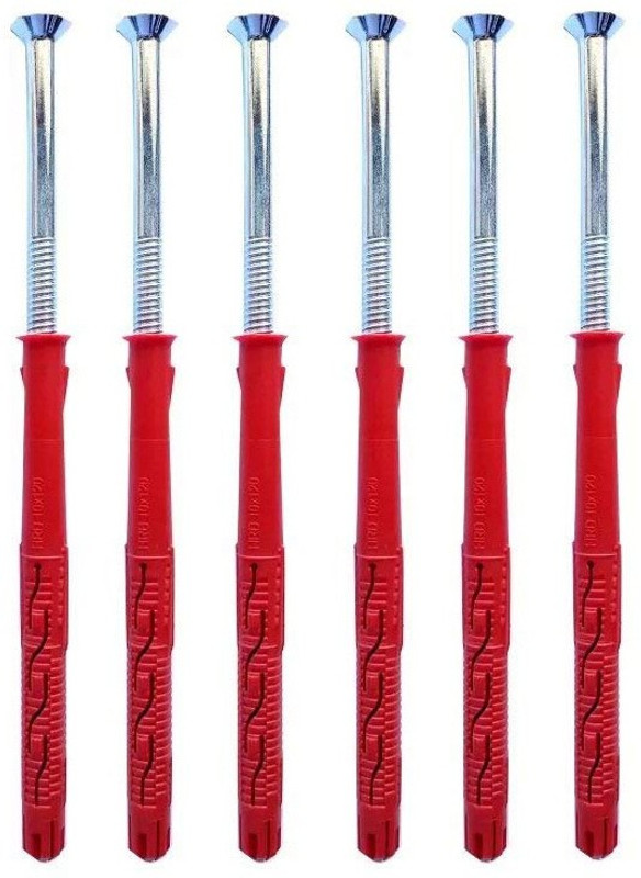transworld wood 21 mm Screw Nails(6)