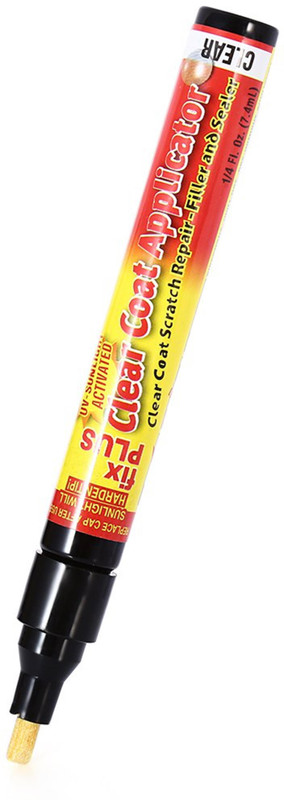 triangle ant Scratch Remover Wax(25 ml)