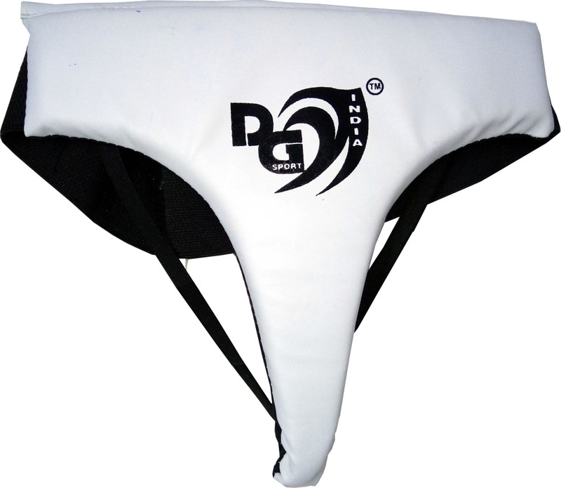 dgsportindia Taekwondo Body Armour(Medium)