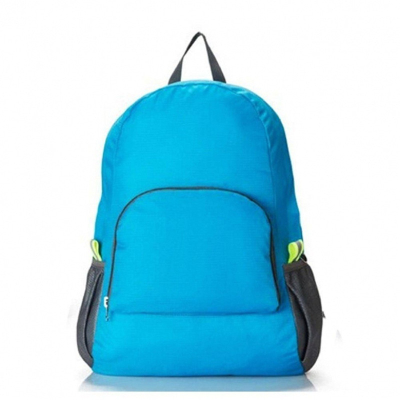 proye Styleys Folding/Lightweight Backpack Travel Camping Outdoor 20 Backpack(Multicolor)