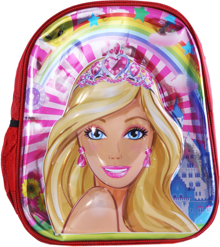 eastern club EC-127 School Bag(Multicolor, 20 L)