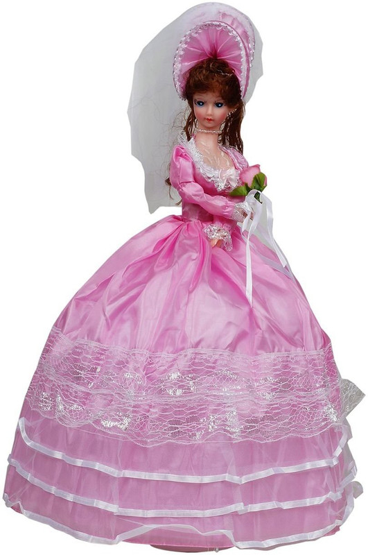 Barbie with umbrella hotsell