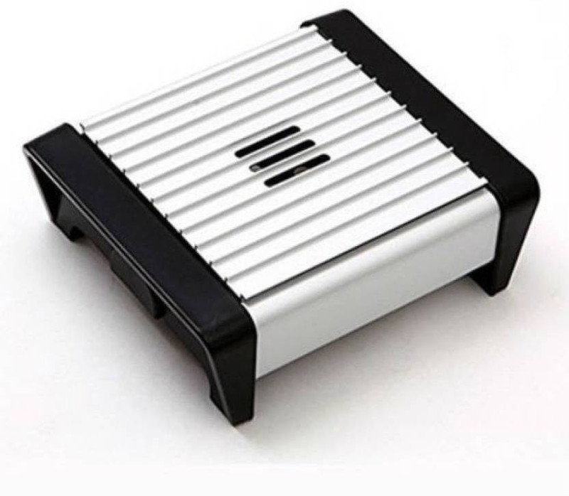 Maison & Cuisine Single Furnace Candle Food Warmer Portable Keep Tea Or Food 180-11 Electric Grill(Multicolor)