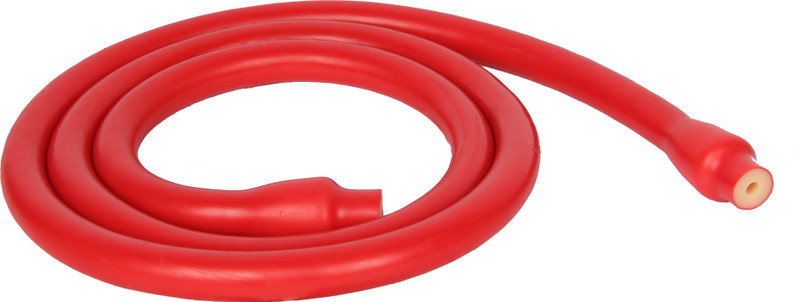 Everlast Latex Tube 30LB Resistance Tube(Red) Everlast Latex Tube 30LB Resistance Tube(Red)