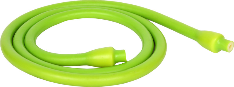 Everlast Latex Tube 20LB Resistance Tube(Green) Everlast Latex Tube 20LB Resistance Tube(Green)