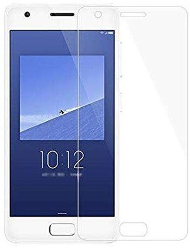 the best choice Impossible Screen Guard for Lenovo Zuk Z2 Front & Back Hammer Glass Screen Protector Impossible Protection Nano Tech/ Unbreakable(High Silicone Coated)(Pack of 1)