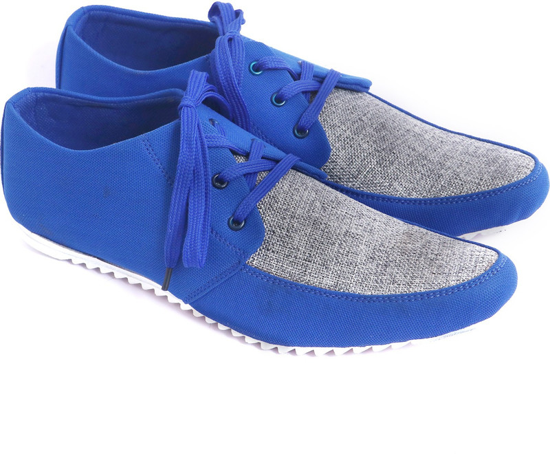 orchid guuchi Casuals For Men(Blue)
