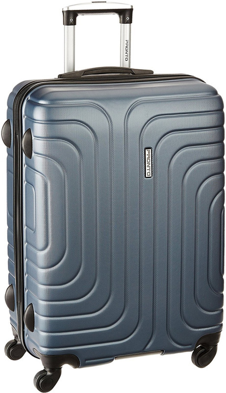 Pronto CYPRUS Check-in Luggage - 28 inch(Grey)