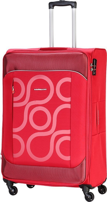 kamiliant american tourister review