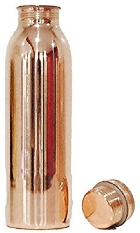 shiv ganga Simple Polish 950 ml Bottle(Pack of 1, Gold)