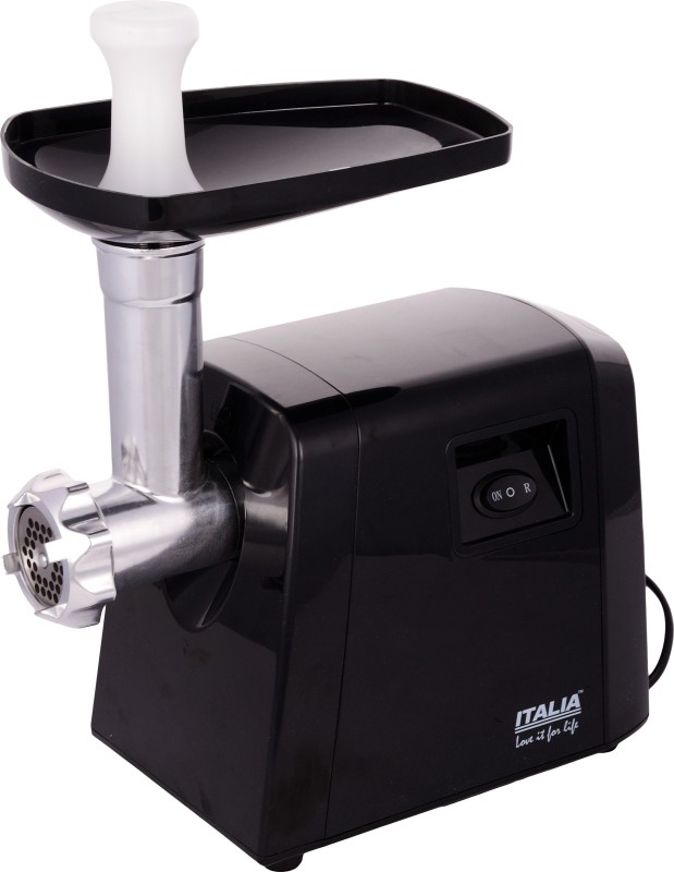 ITALIA IMG-2206 Electric Meat Grinder