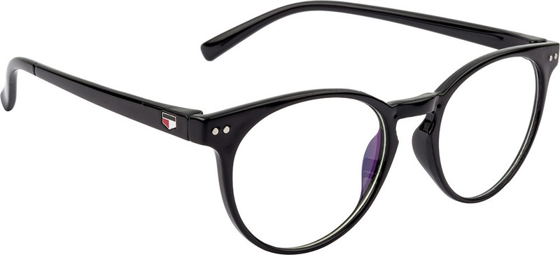 Irayz Full Rim Oval Frame(51 mm)