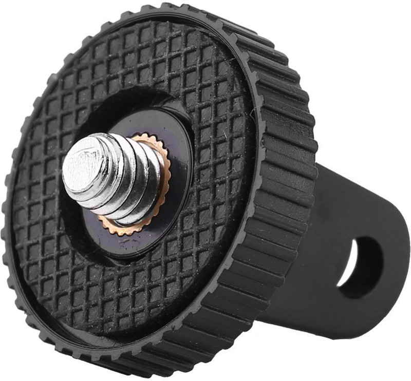 Action Pro Pole Mount Soft Top Camera Mount(Black) Action Pro Pole Mount Soft Top Camera Mount(Black)