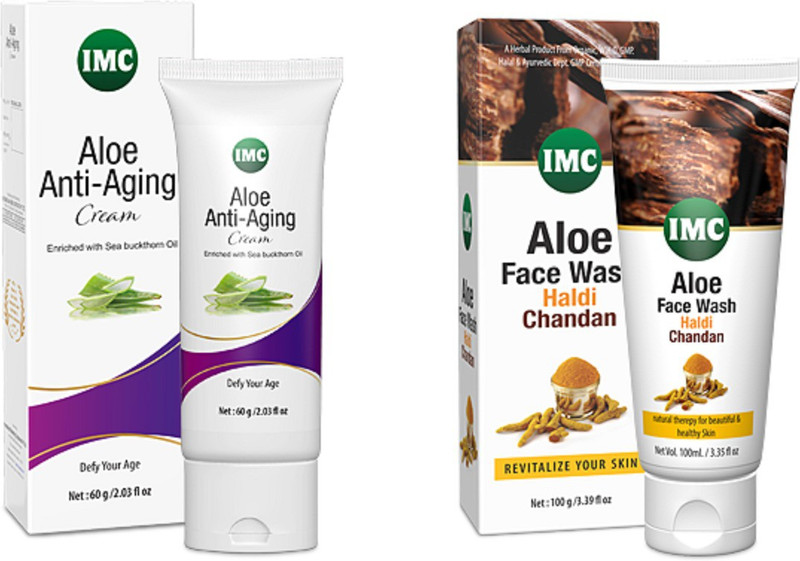 imc anti aging cream