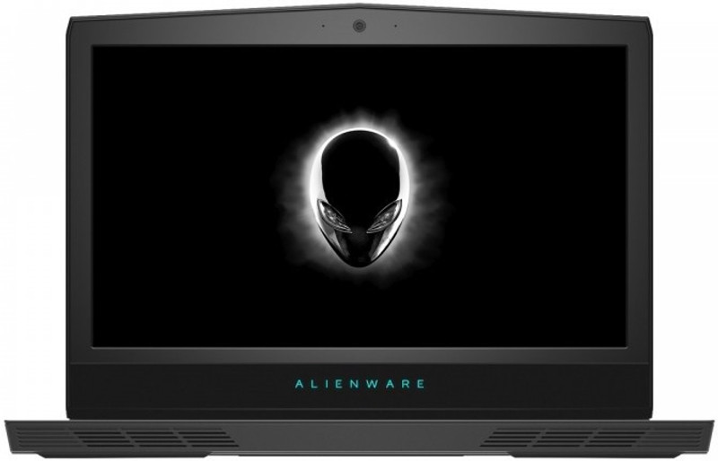 Alienware 15 Core i9 8th Gen - (32 GB/1 TB HDD/1 TB SSD/Windows 10 Home/8 GB Graphics) AW159321TB8S Gaming Laptop(15.6 inch, Epic Silver, 3.49 kg, With MS Office)