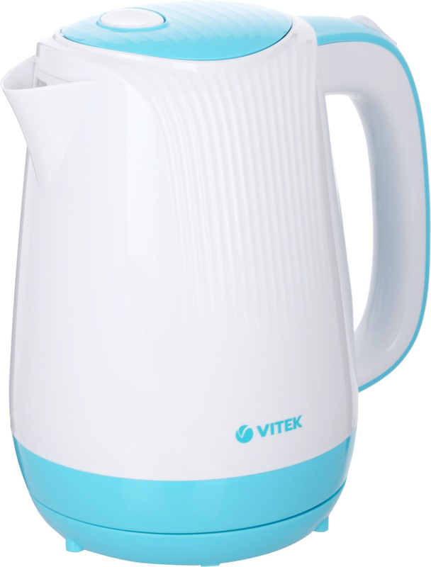 VITEK VT-7059 W-I Electric Kettle(1.7 L, White) VITEK VT-7059 W-I Electric Kettle(1.7 L, White)