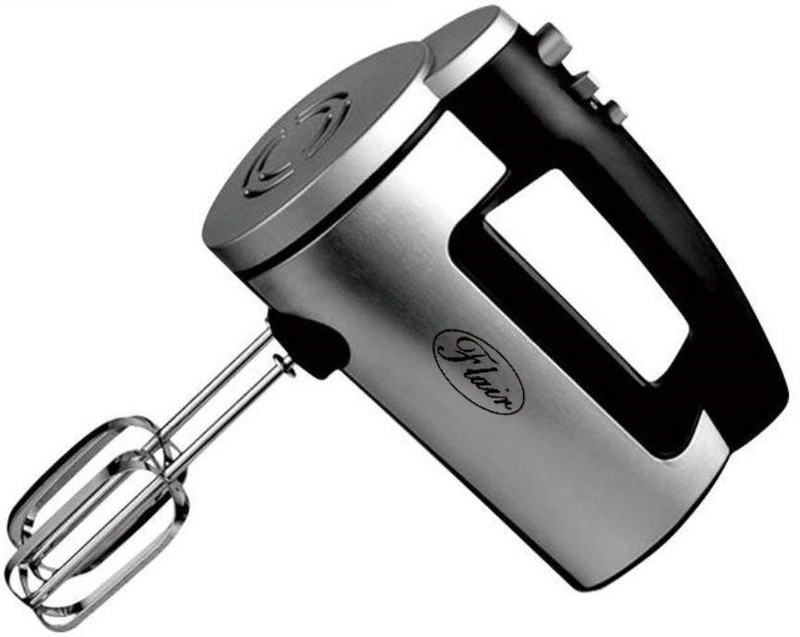 Flair ES_FLAIR_HANDMIXER_F-2017 1200 Hand Blender(Silver)