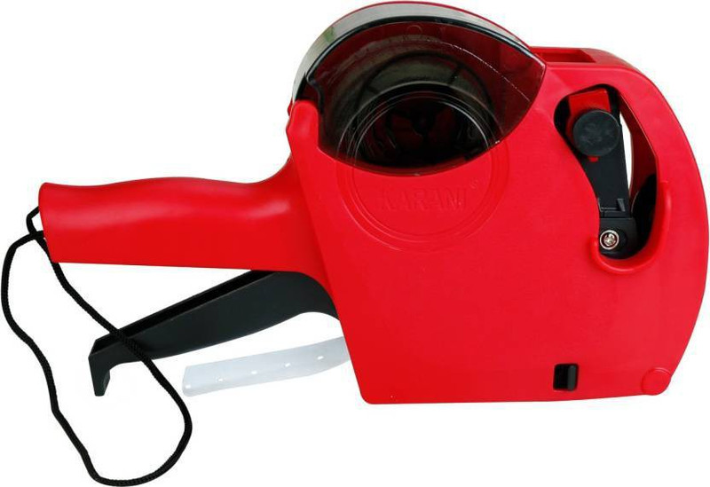 provouge heavy duty Label Stamping Machine(Manual)