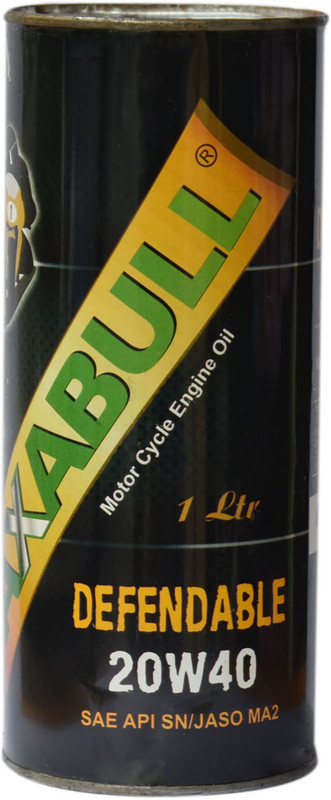 axabull Ma2 1Lt Engine Oil(1 L)