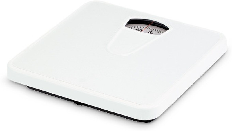 Soehnle Analogue Personal scale Jolly White Weighing Scale(White) Soehnle Analogue Personal scale Jolly White Weighing Scale(White)