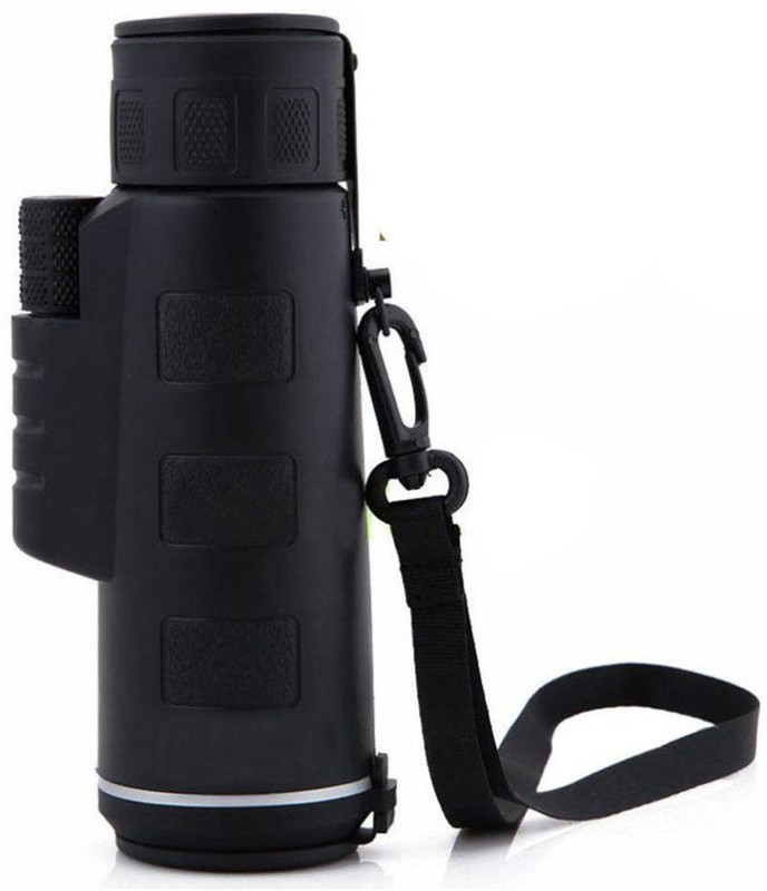 kalopsia industries Quality optics with stunning HD clarity Digital Monocular(114, Black)