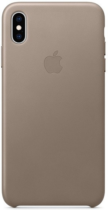 daido Back Cover for iPhone X & XS(Stone, Grip Case, Silicon)