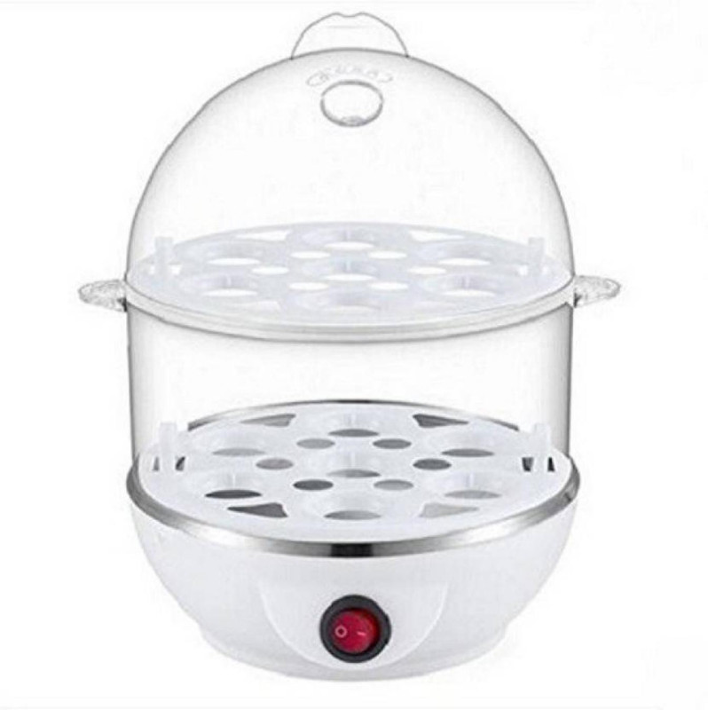 GTB EG-3 Egg Cooker(14 Eggs)